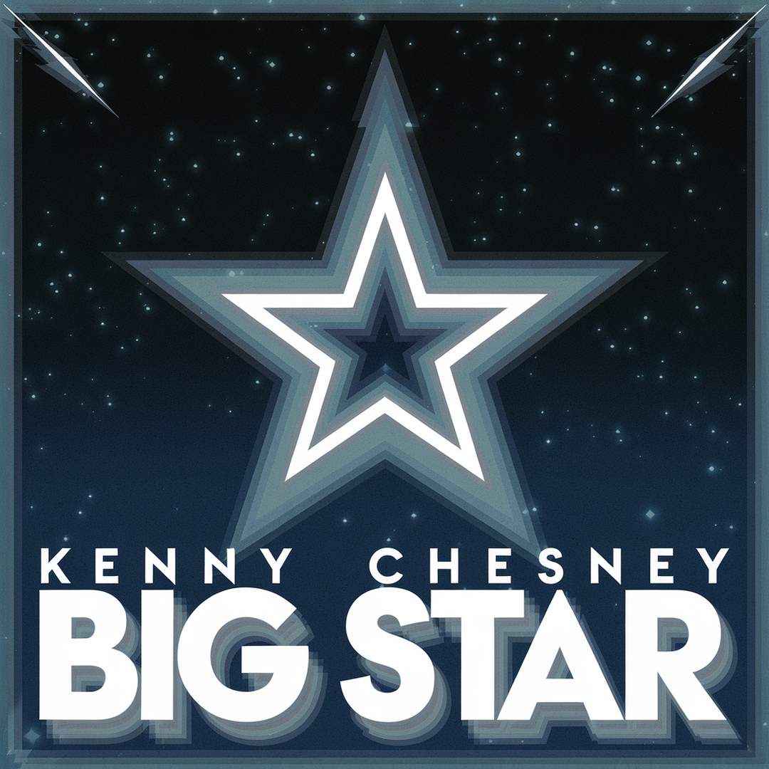Kenny Chesney - Big Star