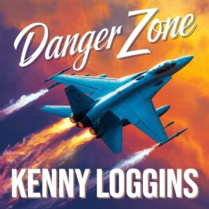 SF1104395 – Kenny Loggins – Danger Zone
