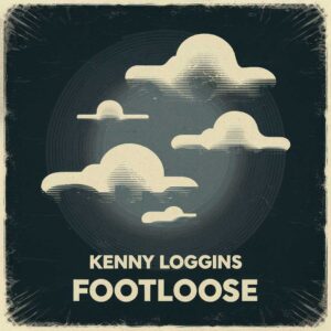 SF1104396 – Kenny Loggins – Footloose