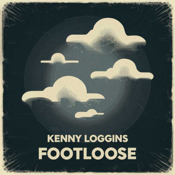 Kenny Loggins - Footloose