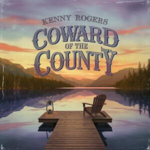 SF1104398 – Kenny Rogers – Coward Of The County