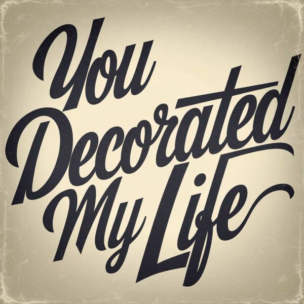 Kenny Rogers - You Decorated My Life