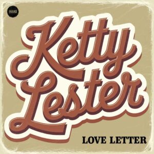SF1104414 – Ketty Lester – Love Letter