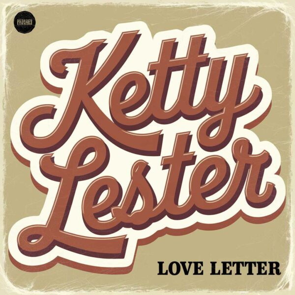 Ketty Lester - Love Letter