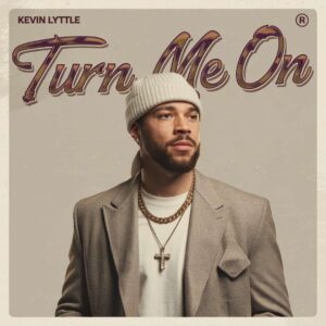 SF1104415 – Kevin Lyttle – Turn Me On