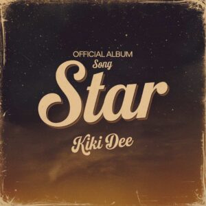 SF1104420 – Kiki Dee – Star