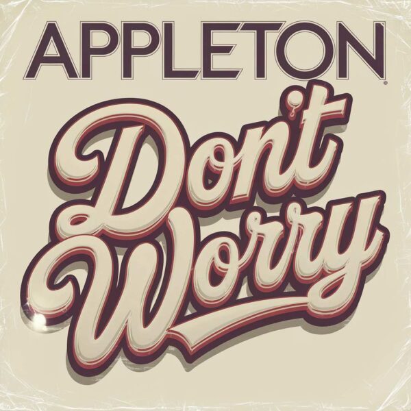 Appleton - Don’t Worry