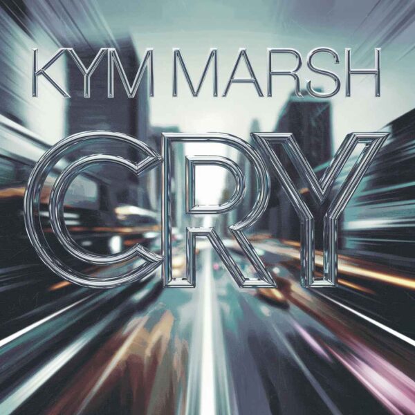 Kym Marsh - Cry