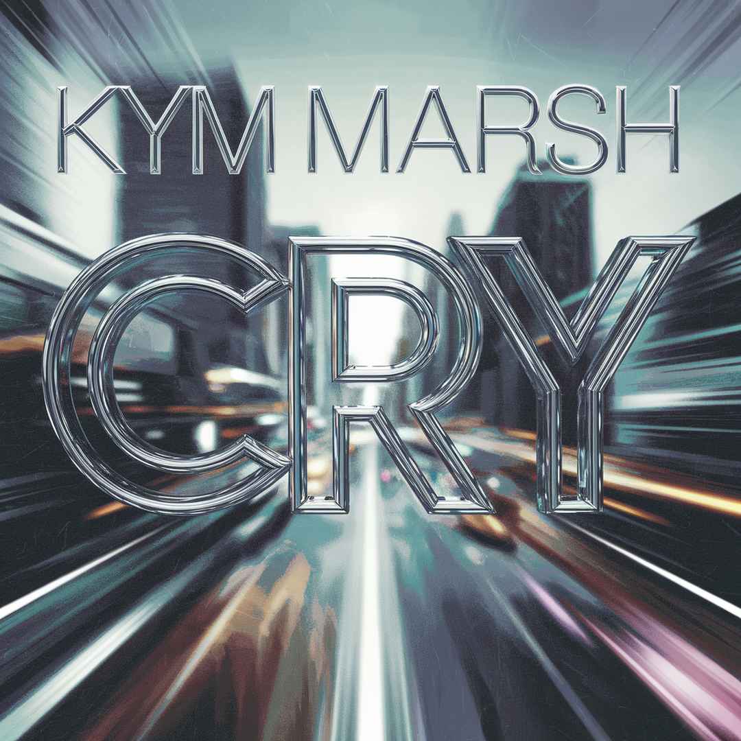 Kym Marsh - Cry
