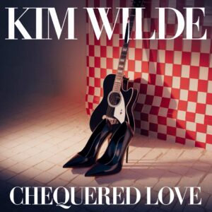 SF1104426 – Kim Wilde – Chequered Love