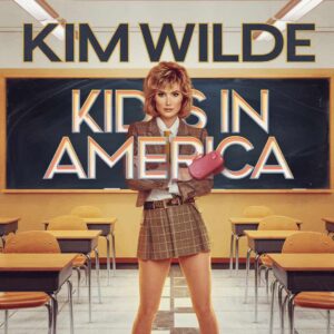 SF1104428 – Kim Wilde – Kids In America