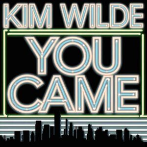 SF1104429 – Kim Wilde – You Came