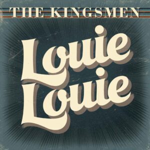 SF1104434 – The Kingsmen – Louie Louie