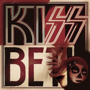 SF1104439 – Kiss – Beth