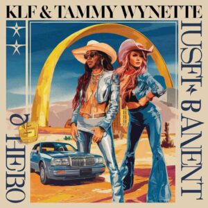 SF1104448 – KLF & Tammy Wynette – Justified & Ancient