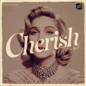 SF1104450 – Madonna – Cherish