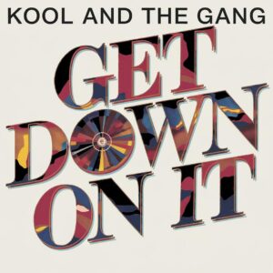 SF1104452HD – Kool And The Gang – Get Down On It