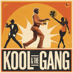 SF1104457 – Kool & The Gang – Too Hot