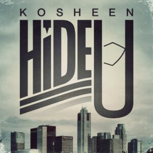 SF1104458 – Kosheen – Hide U