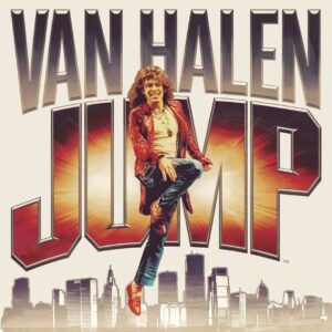 SF1104461 – Van Halen – Jump