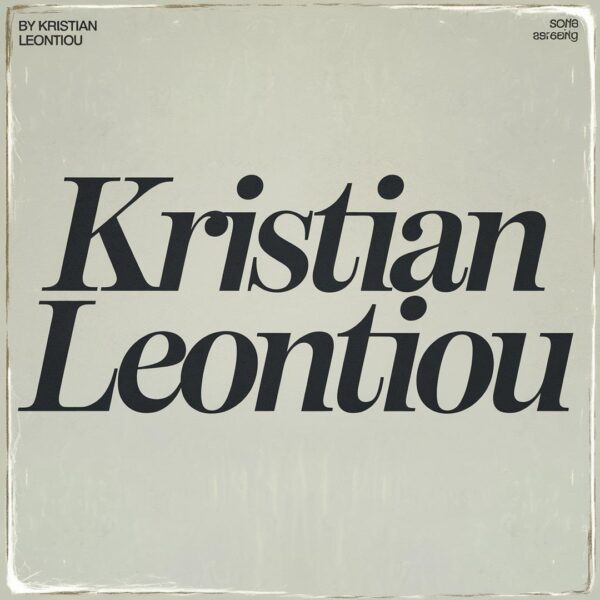 Kristian Leontiou - Shining