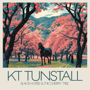 SF1104466 – KT Tunstall – Black Horse & The Cherry Tree