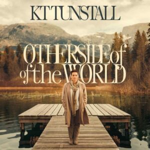 SF1104469 – KT Tunstall – Other Side Of The World