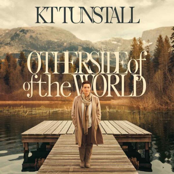 KT Tunstall - Other Side Of The World