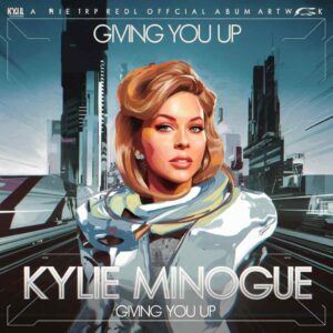 SF1104477 – Kylie Minogue – Giving You Up