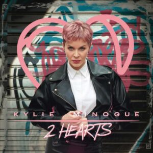 SF1104478 – Kylie Minogue – 2 Hearts