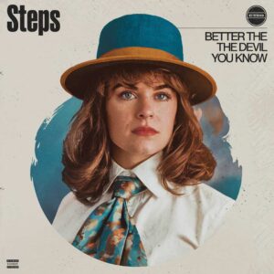SF1104479 – Steps – Better The Devil You Know