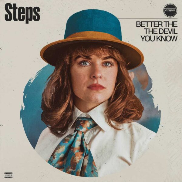 Steps - Better The Devil You Know