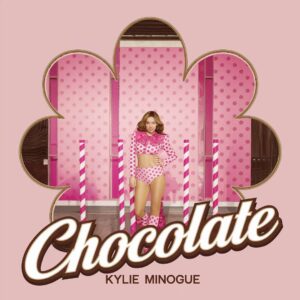 SF1104482 – Kylie Minogue – Chocolate