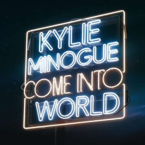 SF1104483 – Kylie Minogue – Come Into My World