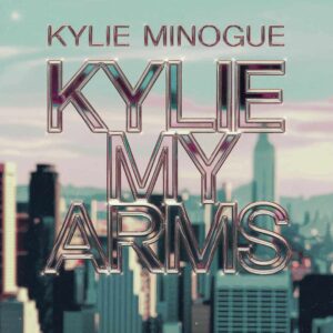 SF1104490 – Kylie Minogue – In My Arms