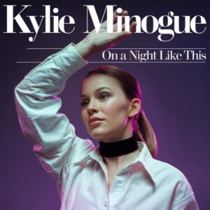 SF1104494 – Kylie Minogue – On A Night Like This