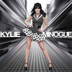SF1104496 – Kylie Minogue – Put Yourself In My Place