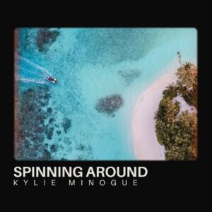 SF1104499 – Kylie Minogue – Spinning Around