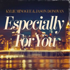 SF1104504 – Kylie Minogue & Jason Donovan – Especially For You