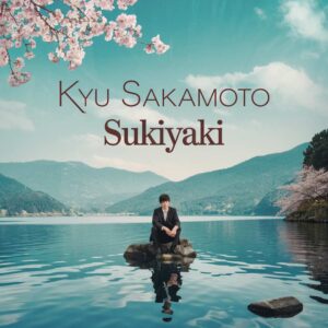SF1104507 – Kyu Sakamoto – Sukiyaki