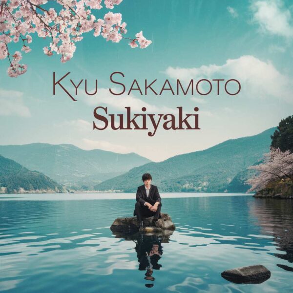 Kyu Sakamoto - Sukiyaki