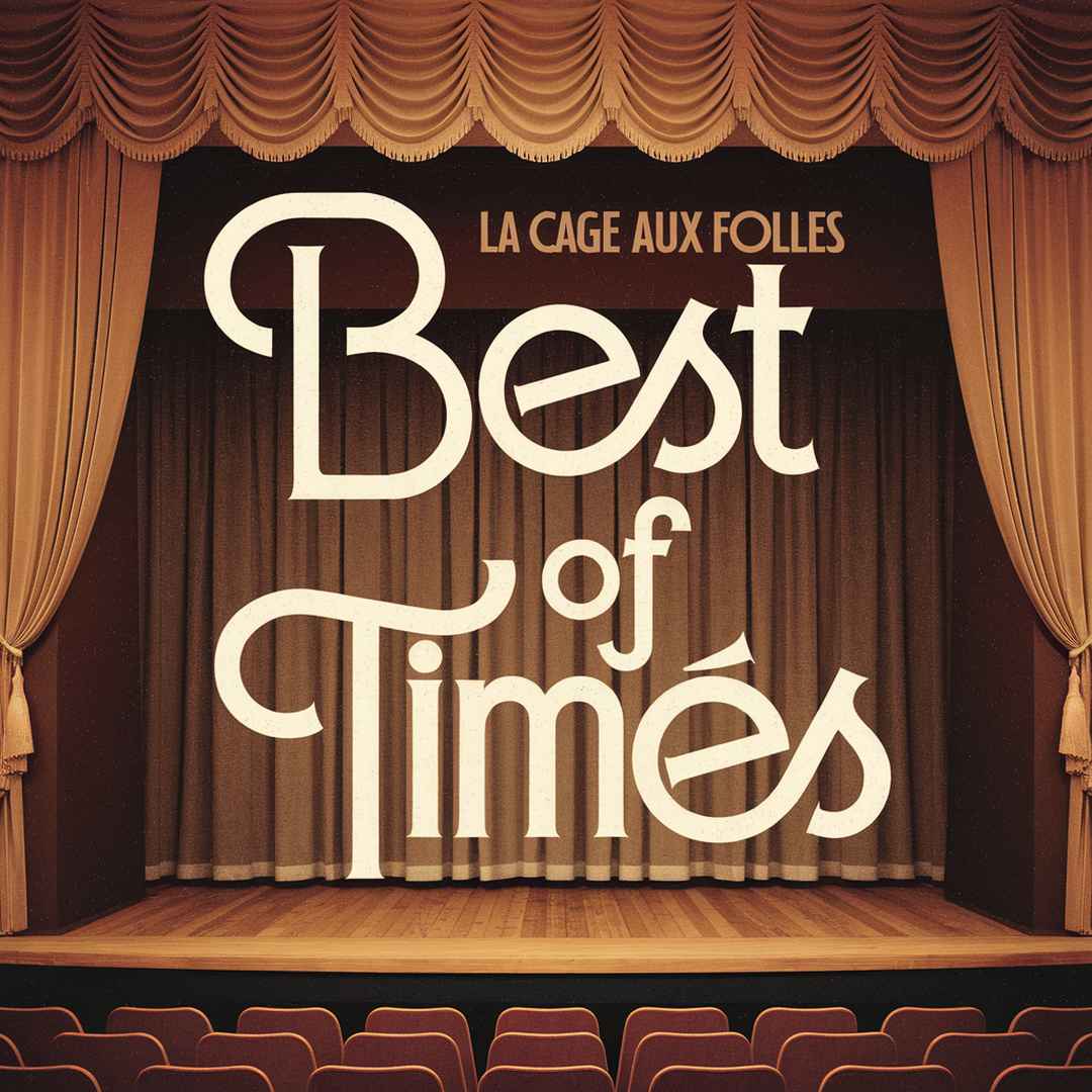 La Cage Aux Folles - Best Of Times