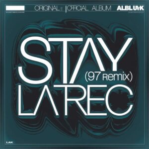 SF1104510 – La Trec – Stay (97 Remix)
