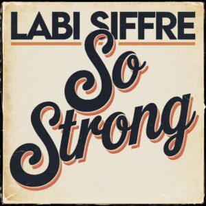SF1104511 – Labi Siffre – So Strong