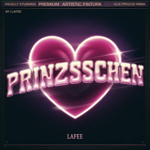 LaFee - Prinzesschen