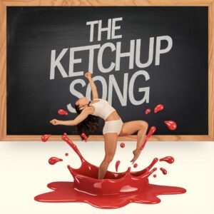 SF1104520 – Las Ketchup – The Ketchup Song