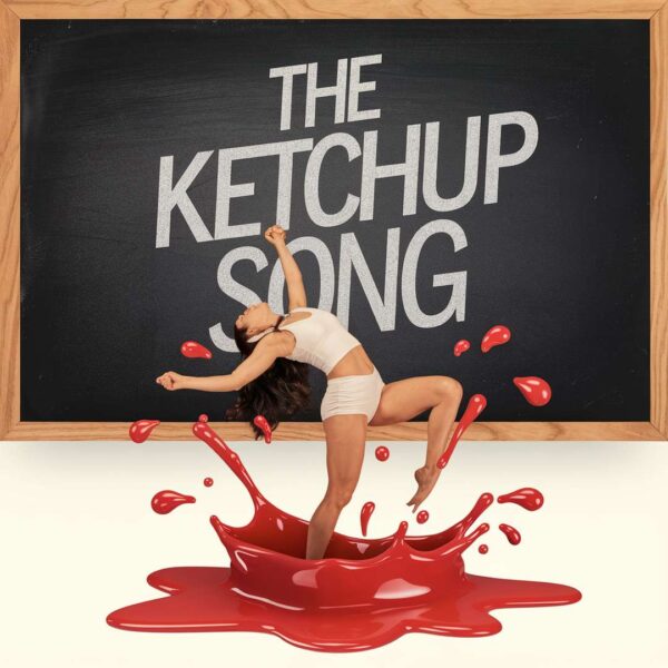 Las Ketchup - The Ketchup Song