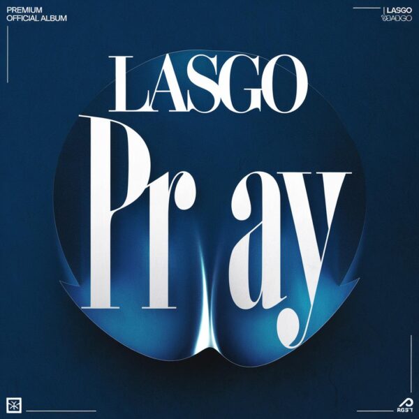 Lasgo - Pray