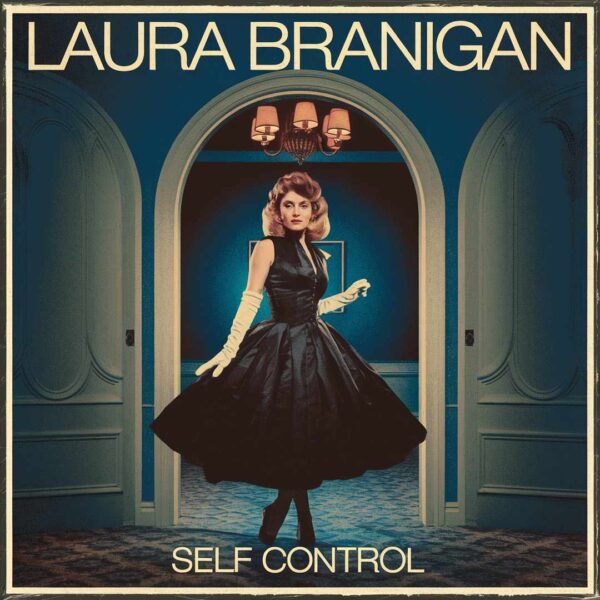 Laura Branigan - Self Control