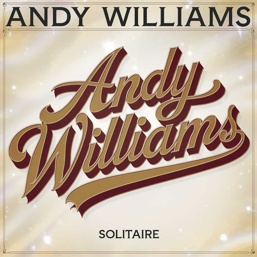Andy Williams - Solitaire